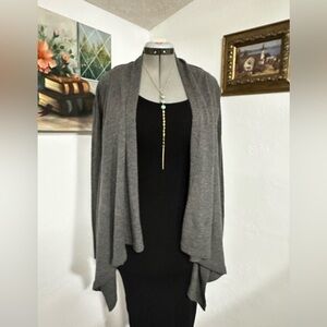 Naked Princess 100% Cashmere Cardigan